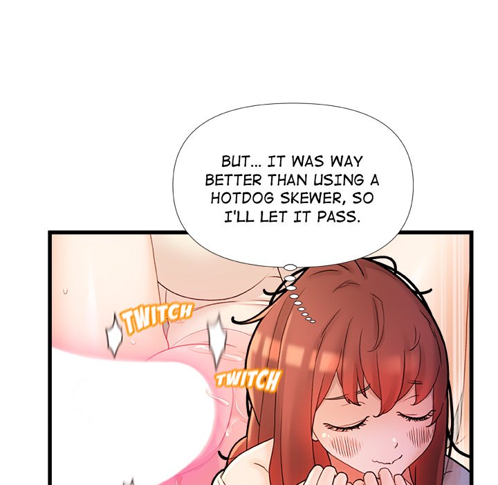 More Than Friends (Fandastic) chapter 16 page 42