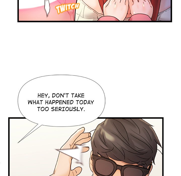More Than Friends (Fandastic) chapter 16 page 43