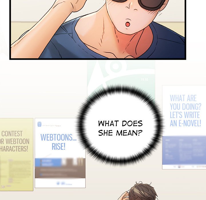 More Than Friends (Fandastic) chapter 16 page 44