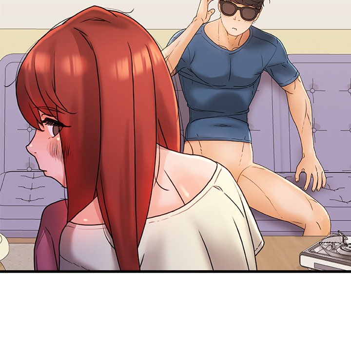 More Than Friends (Fandastic) chapter 16 page 45