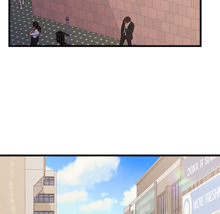More Than Friends (Fandastic) chapter 16 page 49