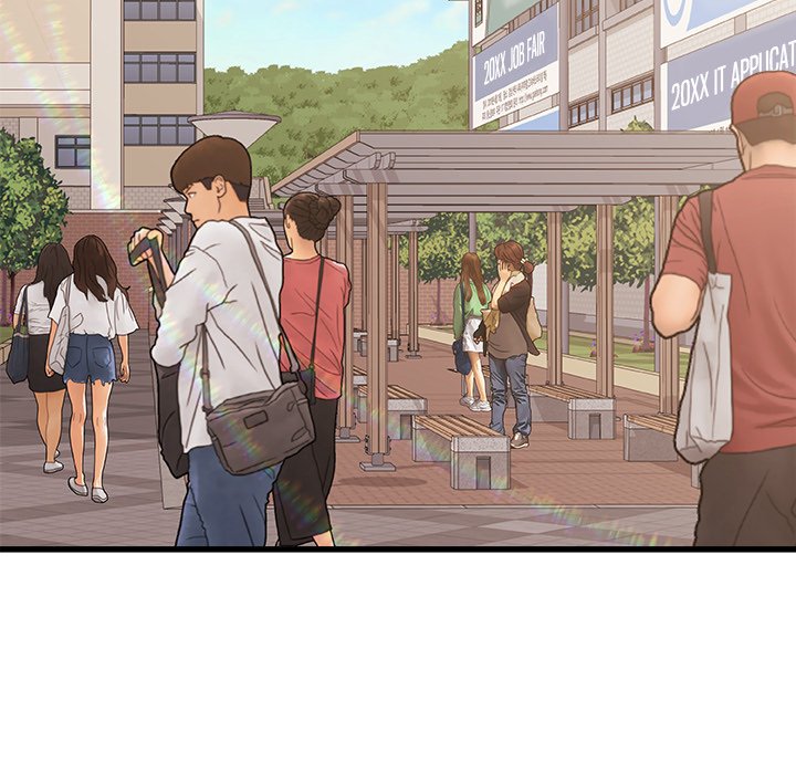 More Than Friends (Fandastic) chapter 16 page 50