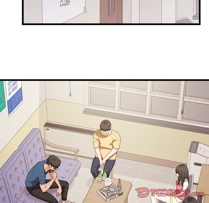 More Than Friends (Fandastic) chapter 16 page 52