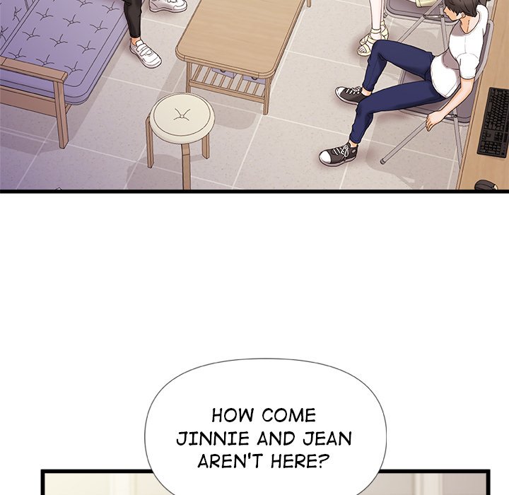 More Than Friends (Fandastic) chapter 16 page 53