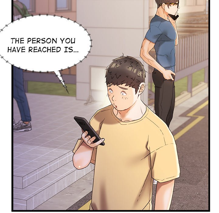 More Than Friends (Fandastic) chapter 16 page 57