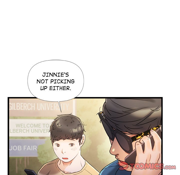 More Than Friends (Fandastic) chapter 16 page 58