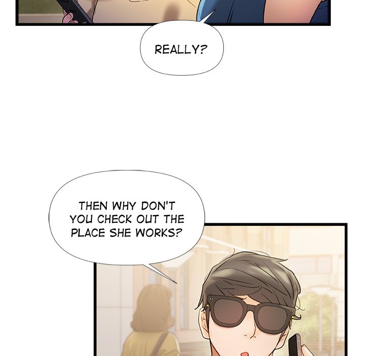 More Than Friends (Fandastic) chapter 16 page 59