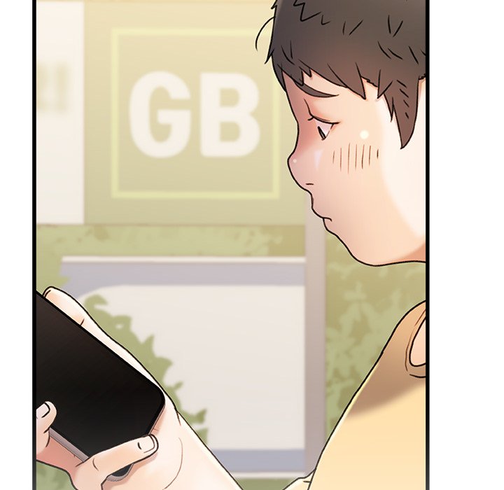 More Than Friends (Fandastic) chapter 16 page 61