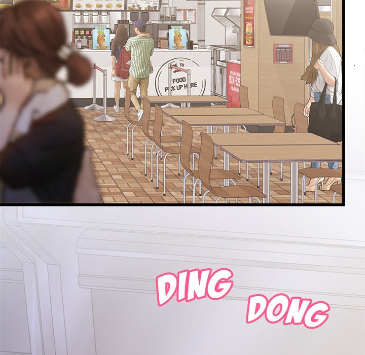 More Than Friends (Fandastic) chapter 16 page 66