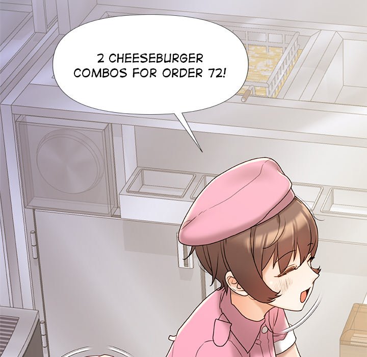 More Than Friends (Fandastic) chapter 16 page 67