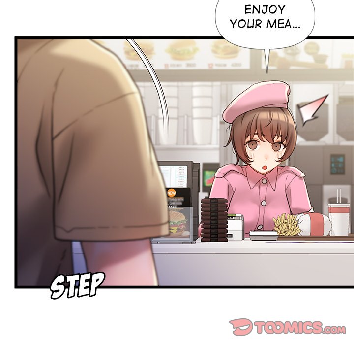 More Than Friends (Fandastic) chapter 16 page 70