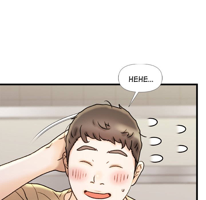 More Than Friends (Fandastic) chapter 16 page 71