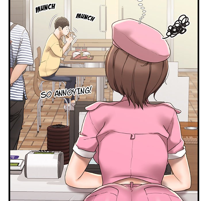 More Than Friends (Fandastic) chapter 16 page 75