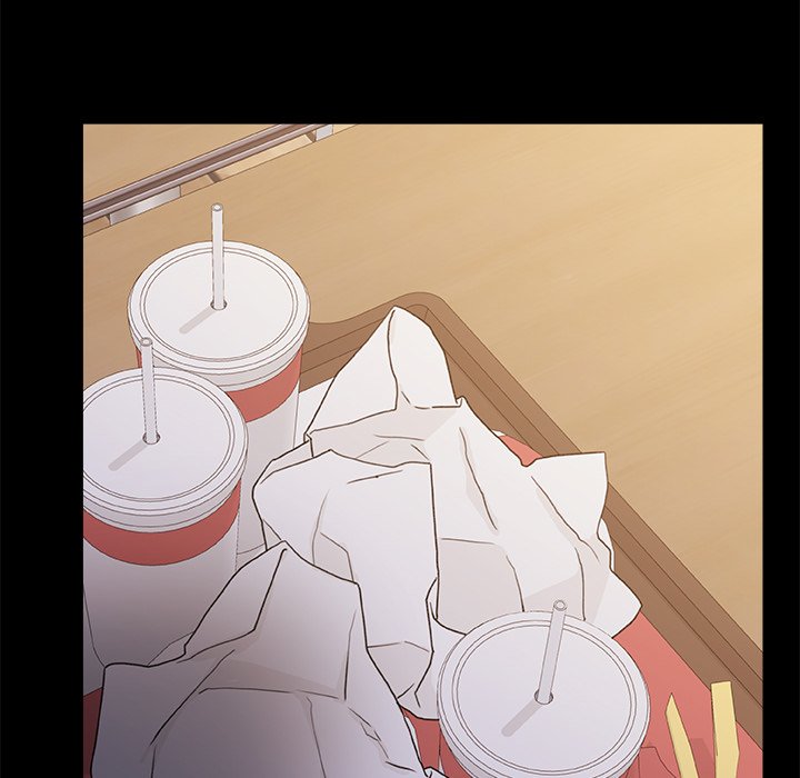 More Than Friends (Fandastic) chapter 16 page 79