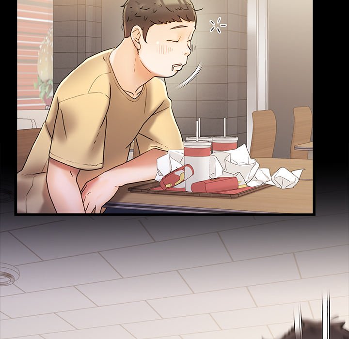 More Than Friends (Fandastic) chapter 16 page 81