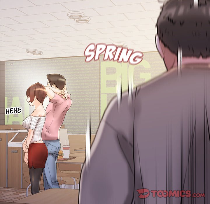 More Than Friends (Fandastic) chapter 16 page 82