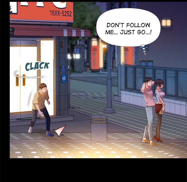 More Than Friends (Fandastic) chapter 16 page 84