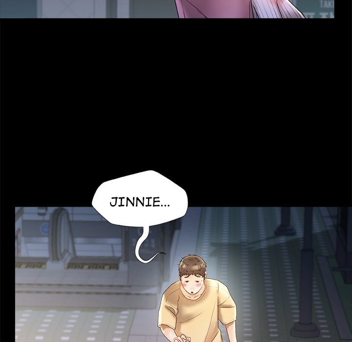 More Than Friends (Fandastic) chapter 16 page 86