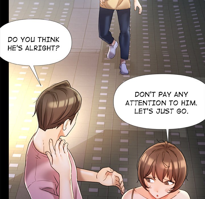 More Than Friends (Fandastic) chapter 16 page 87