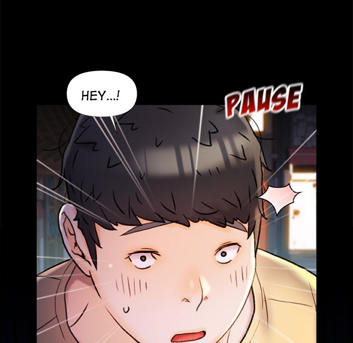 More Than Friends (Fandastic) chapter 16 page 90