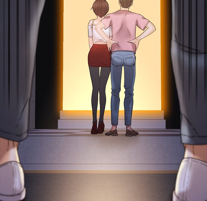 More Than Friends (Fandastic) chapter 16 page 92