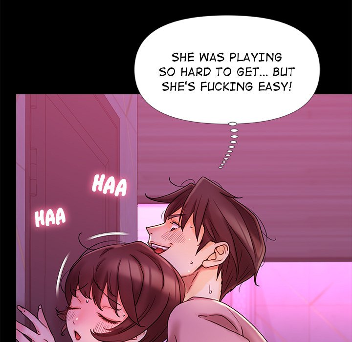More Than Friends (Fandastic) chapter 16 page 98