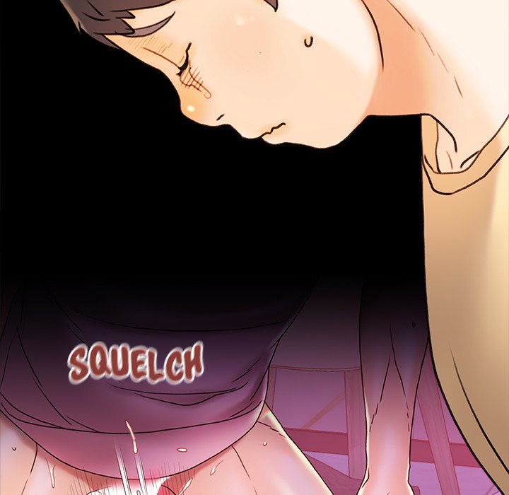 More Than Friends (Fandastic) chapter 16 page 104