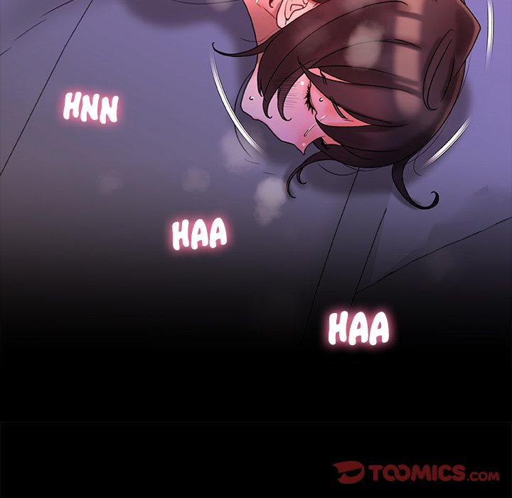More Than Friends (Fandastic) chapter 16 page 106