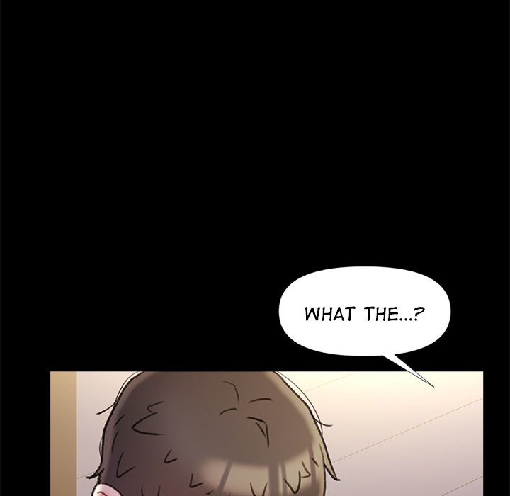 More Than Friends (Fandastic) chapter 16 page 113