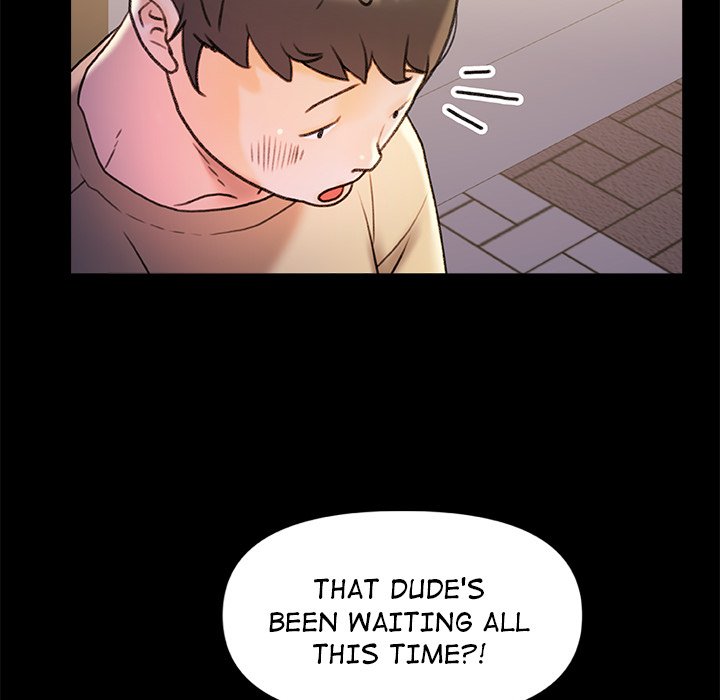 More Than Friends (Fandastic) chapter 16 page 114