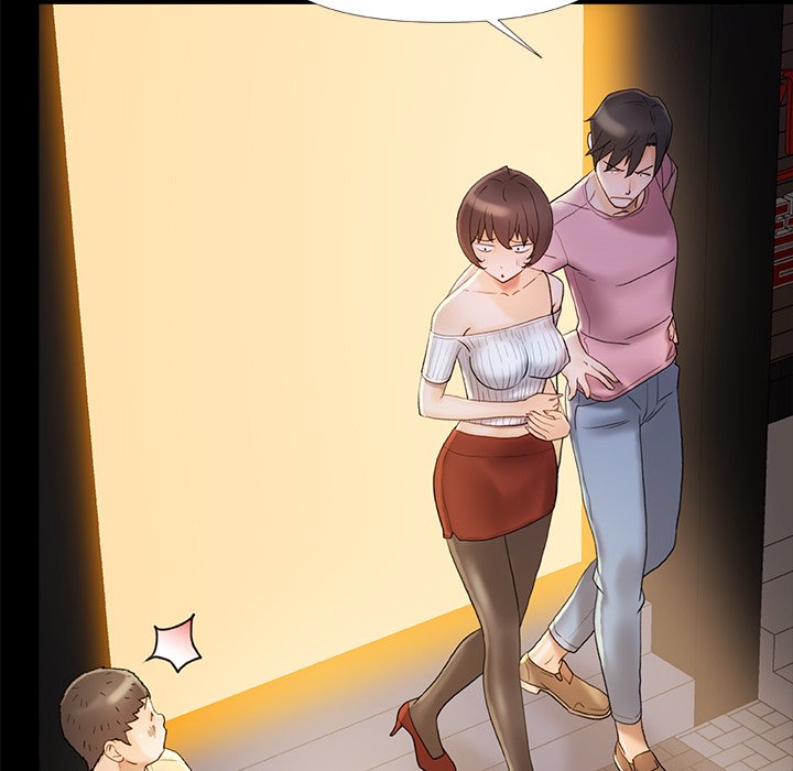 More Than Friends (Fandastic) chapter 16 page 115