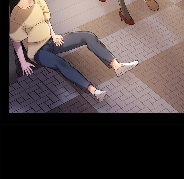 More Than Friends (Fandastic) chapter 16 page 116