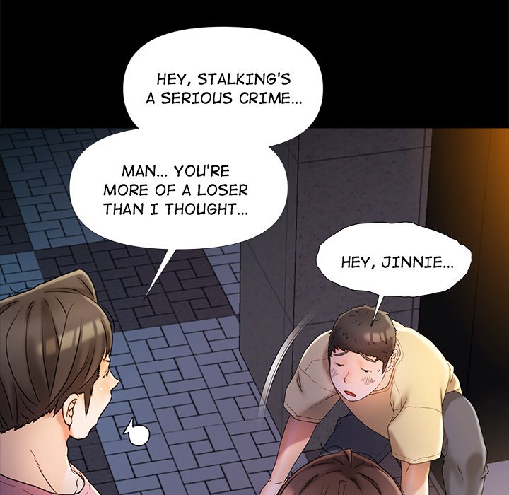 More Than Friends (Fandastic) chapter 16 page 117