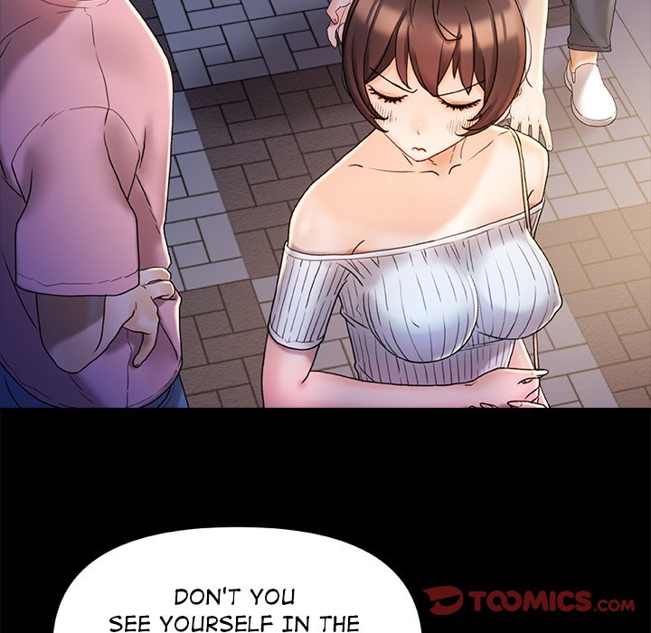 More Than Friends (Fandastic) chapter 16 page 118