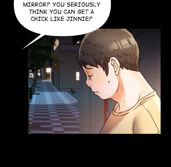More Than Friends (Fandastic) chapter 16 page 119