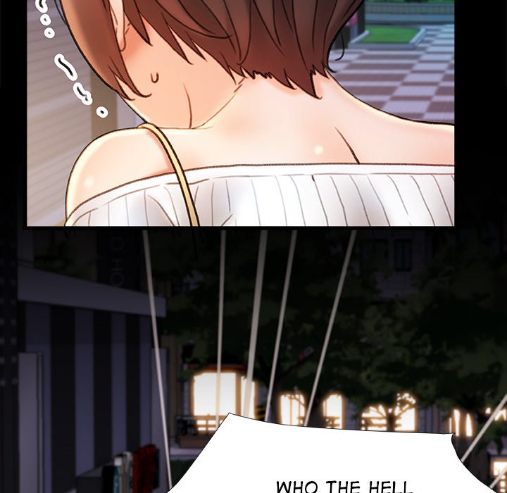 More Than Friends (Fandastic) chapter 16 page 121