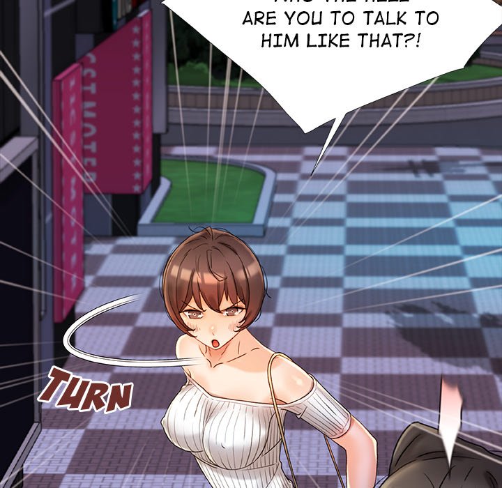 More Than Friends (Fandastic) chapter 16 page 122