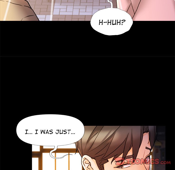 More Than Friends (Fandastic) chapter 16 page 124