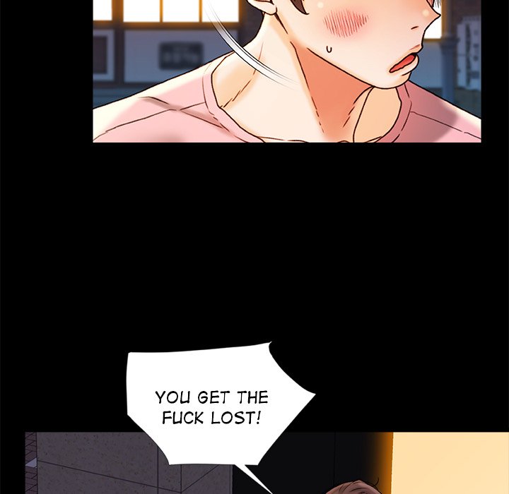 More Than Friends (Fandastic) chapter 16 page 125