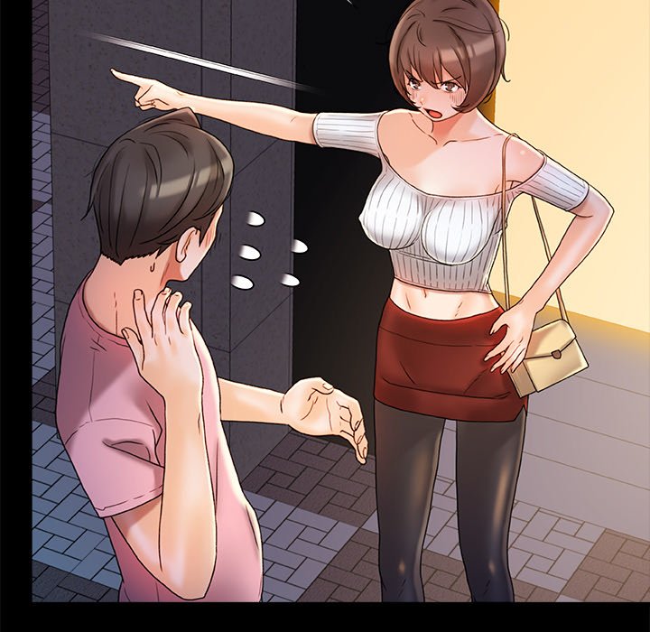 More Than Friends (Fandastic) chapter 16 page 126