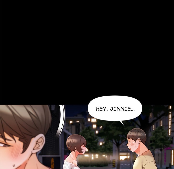 More Than Friends (Fandastic) chapter 16 page 127
