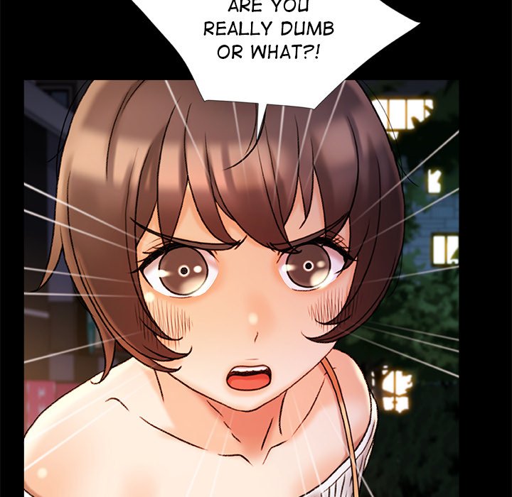 More Than Friends (Fandastic) chapter 16 page 129