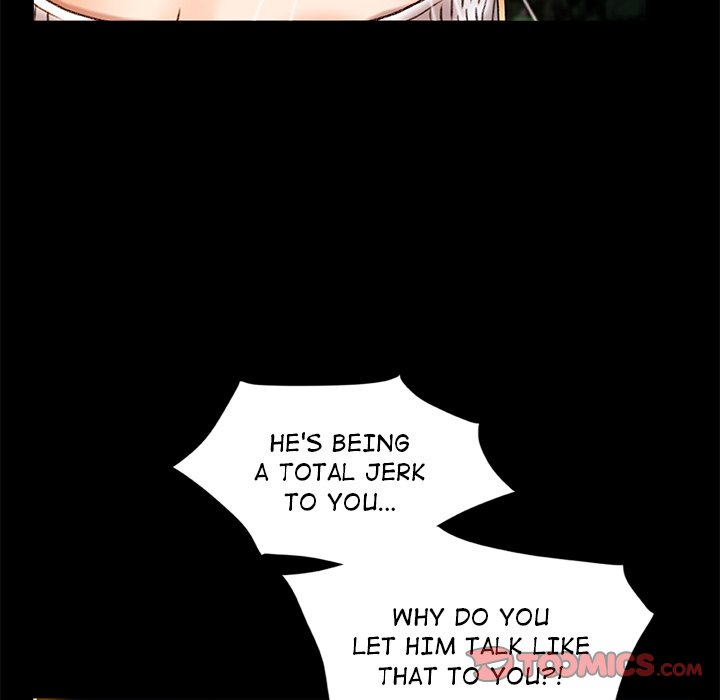 More Than Friends (Fandastic) chapter 16 page 130