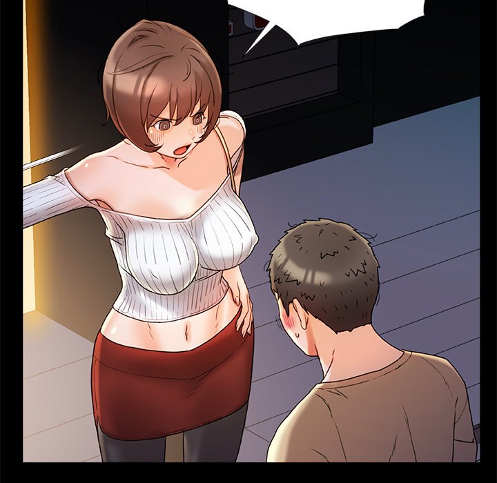 More Than Friends (Fandastic) chapter 16 page 131