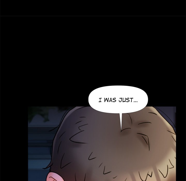 More Than Friends (Fandastic) chapter 16 page 132