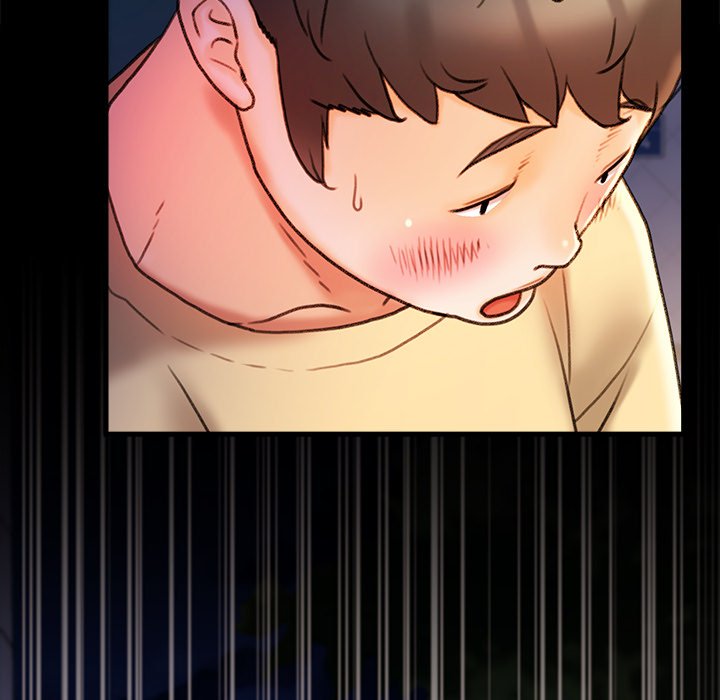 More Than Friends (Fandastic) chapter 16 page 133