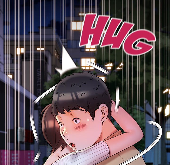 More Than Friends (Fandastic) chapter 16 page 134