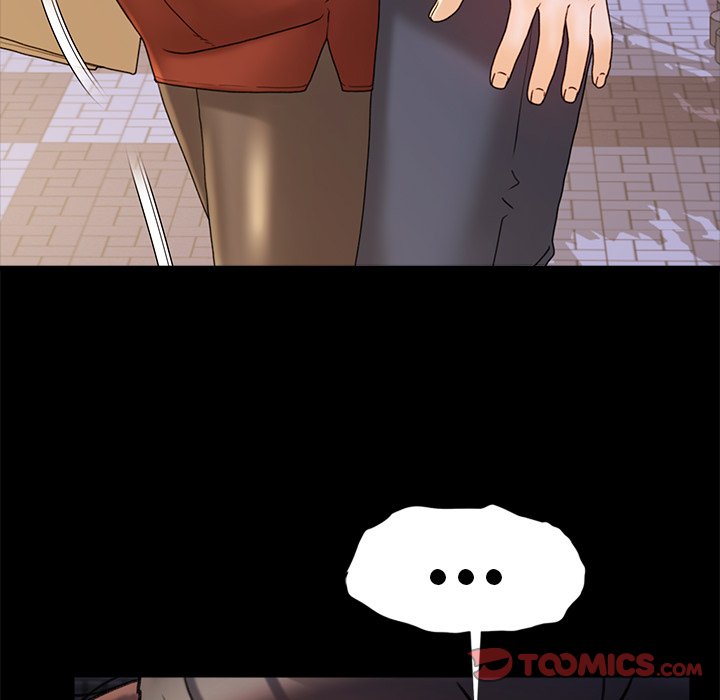 More Than Friends (Fandastic) chapter 16 page 136