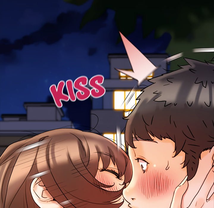 More Than Friends (Fandastic) chapter 16 page 139
