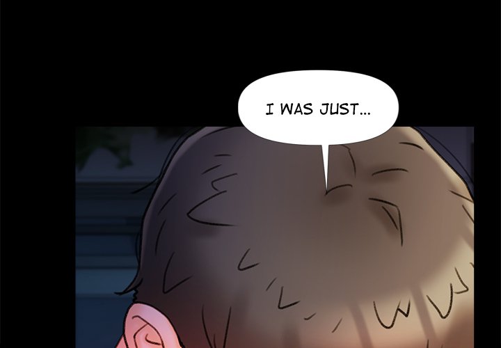 More Than Friends (Fandastic) chapter 17 page 3